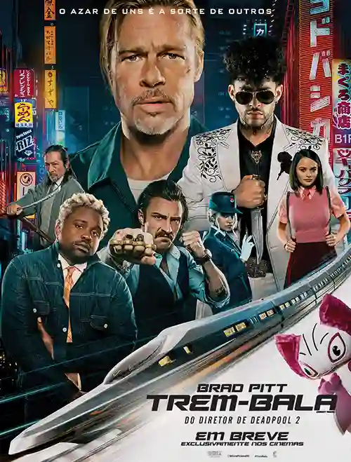 Trem-Bala