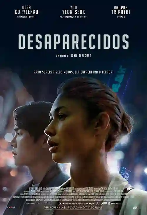 Desaparecidos