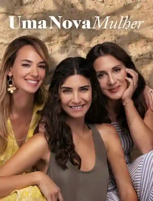 Séries 15 Uma Nova Mulher