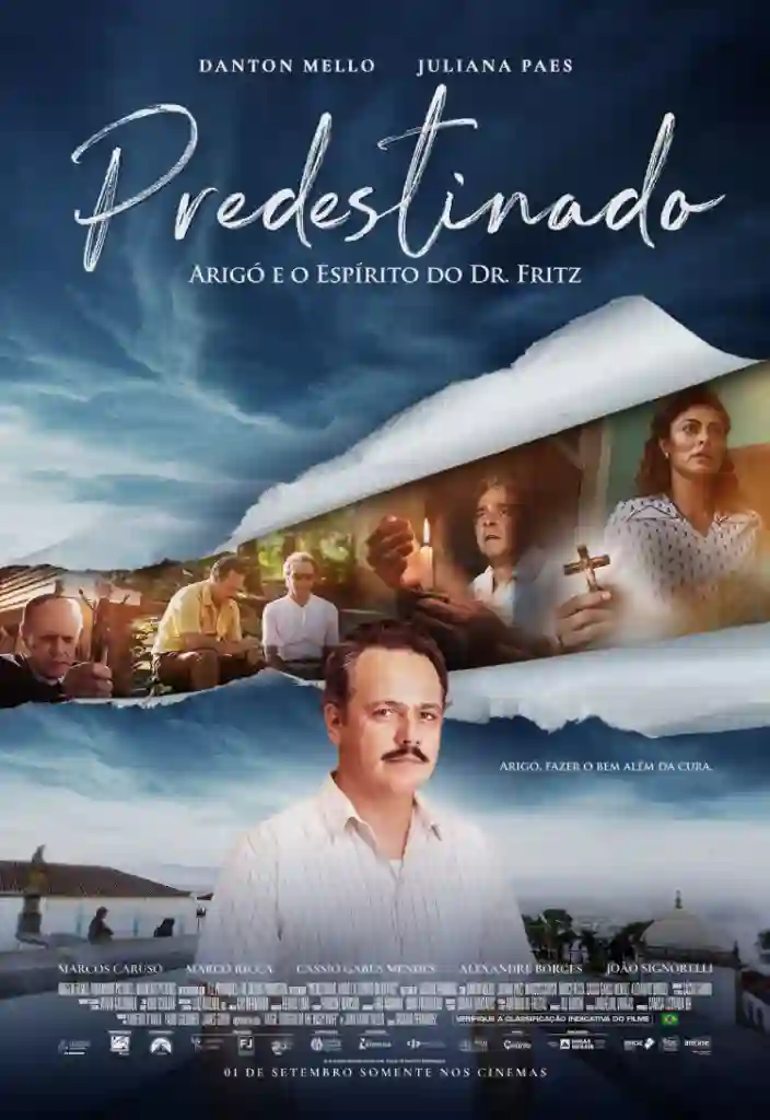 20220805 predestinado cartaz papo de cinema 1