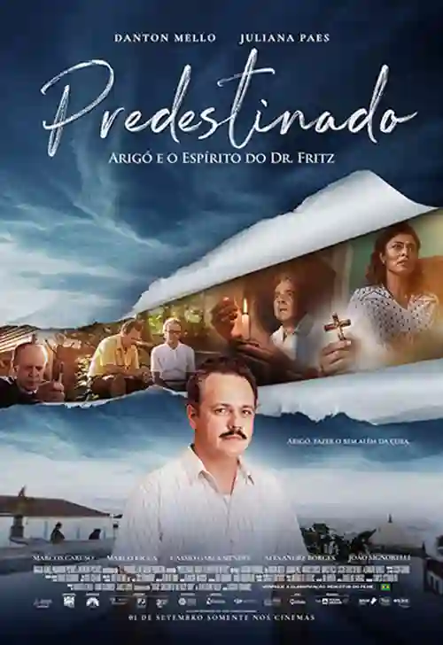 Predestinado