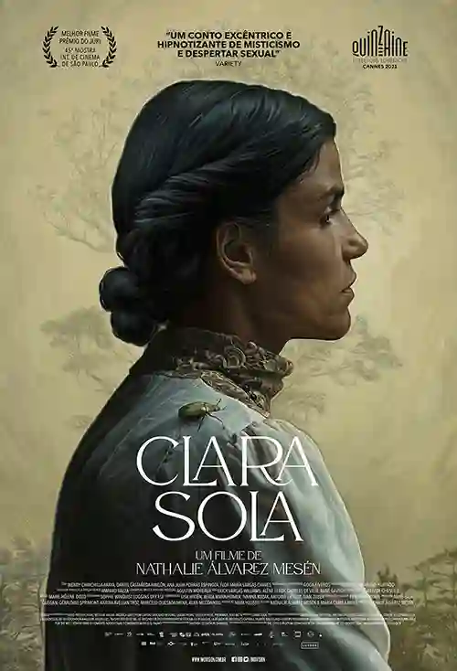 Clara Sola