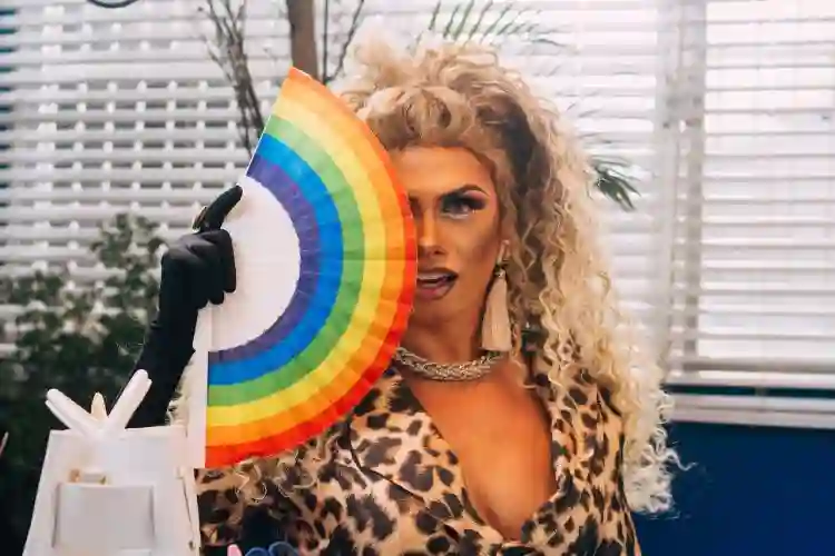 20220809 de repente drag silvero papo de cinema