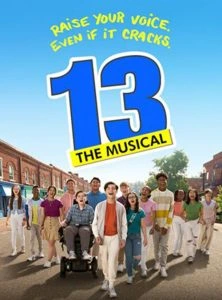 13: O Musical