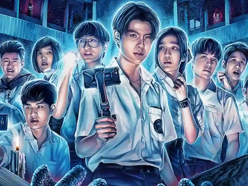 20220811 a escola amaldicoada papo de cinema 800 teaser