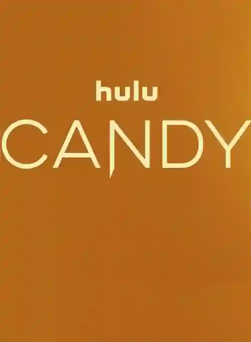 Séries 12 20220811 candy papo de cinema cartaz teaser