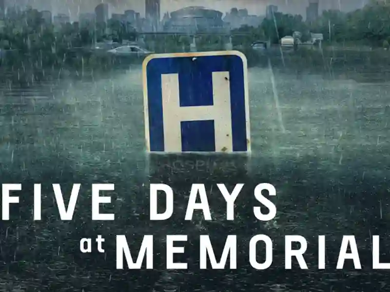 20220811 cinco dias no hospital memorial papo de cinema 800 teaser