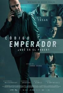 Código Imperador
