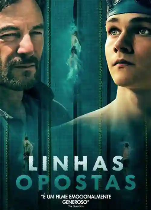 Linhas Opostas