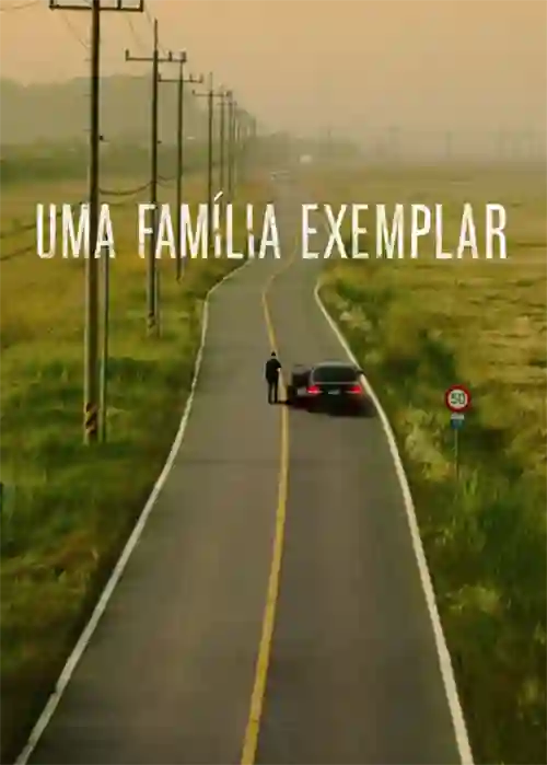 Séries 9 Uma Família Exemplar