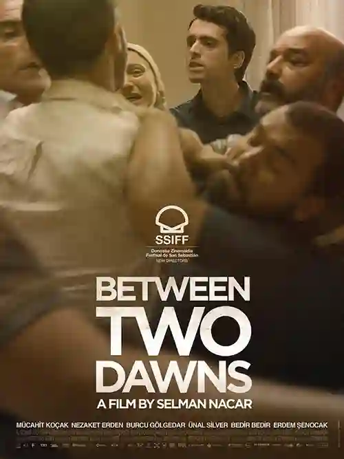 Filmes 18 Between Two Dawns