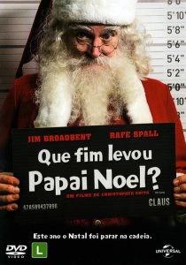 Que Fim Levou Papai Noel?
