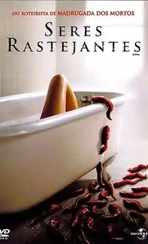 Seres Rastejantes