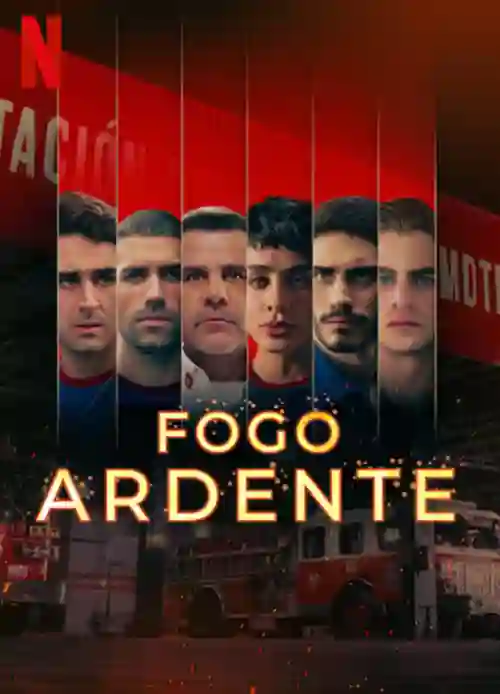 Séries 11 Fogo Ardente