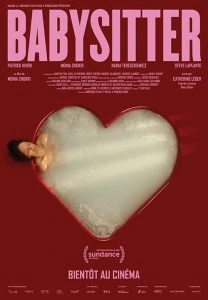 Babysitter