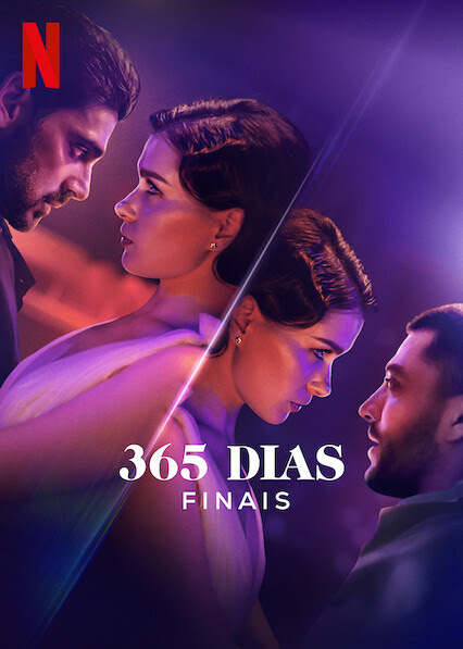 Cinco filmes com muito sexo na Netflix para esperar 365 Dias: Hoje