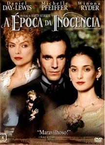 A Época da Inocência