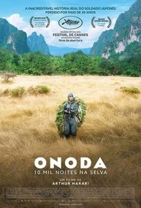 Onoda: 10 Mil Noites na Selva