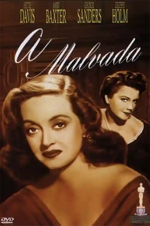 A Malvada