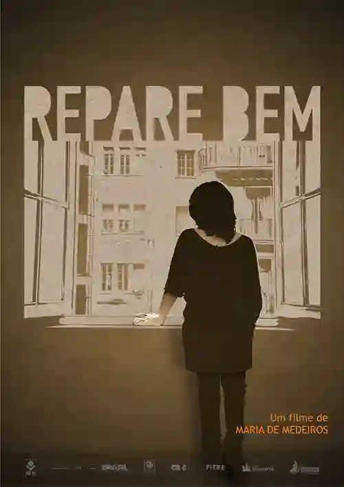 Críticas 5 Repare Bem