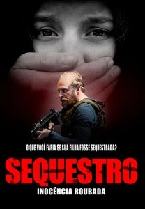 Sequestro: Inocência Roubada