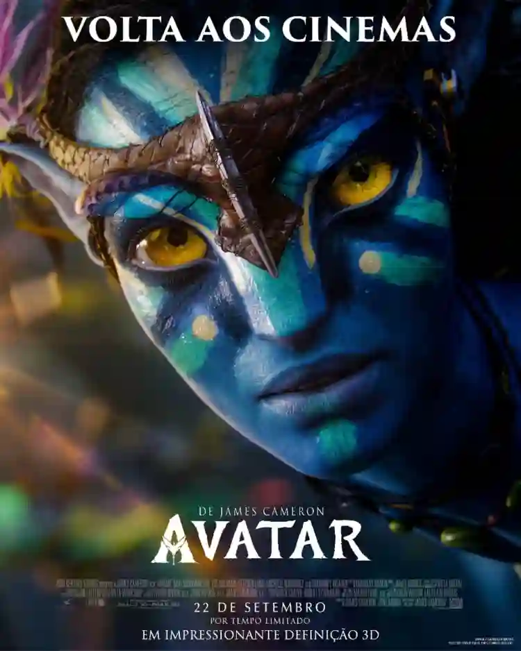 20220824 avatar 999 reestreia