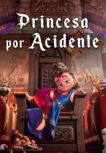 Princesa por Acidente