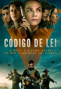Código de Lei