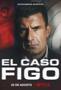 O Caso Figo: A Transferência que Mudou o Futebol