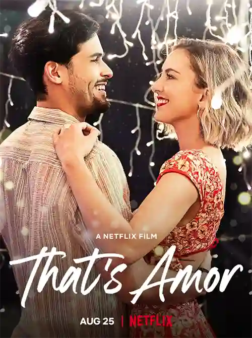 Filmes 19 That’s Amor
