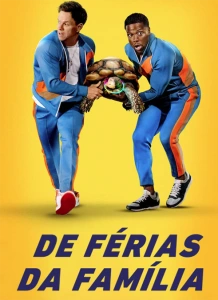 De Férias da Família