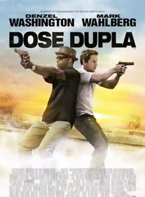 Dose Dupla
