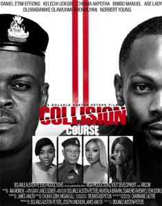 Dois Mundos em Colisão