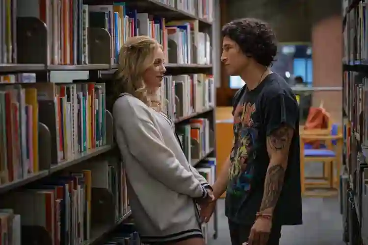 20220831 look both ways papo de cinema