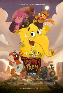 Tromba Trem: O Filme