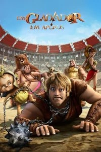Um Gladiador em Apuros