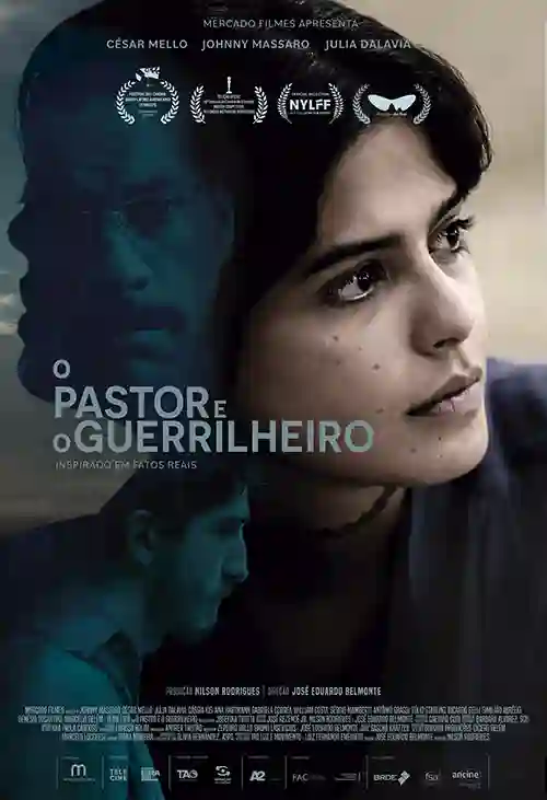 O Pastor e o Guerrilheiro