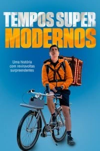 Tempos Super Modernos