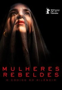 Mulheres Rebeldes
