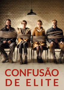 Confusão de Elite