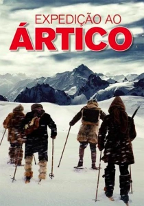 Expedição ao Ártico