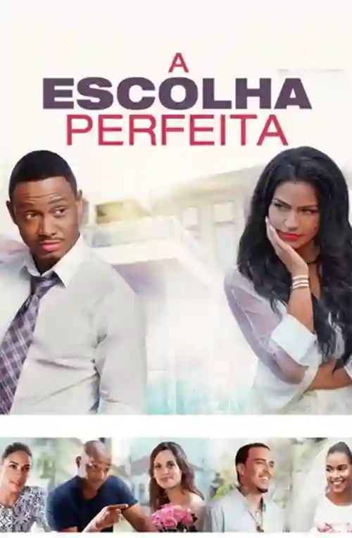 A Escolha Perfeita