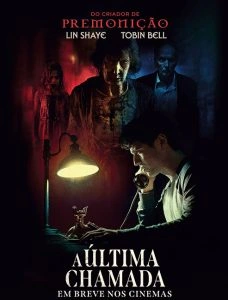 A Última Chamada