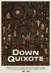 Down Quixote