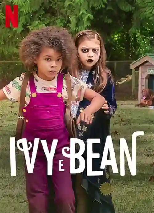 Filmes 18 Ivy e Bean