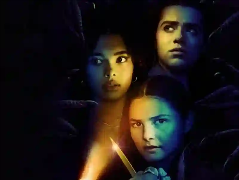 20220905 a guardia da floresta papo de cinema 800 teaser