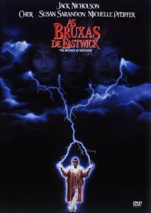 As Bruxas de Eastwick