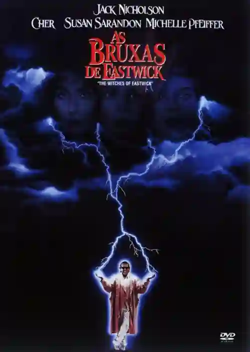 As Bruxas de Eastwick