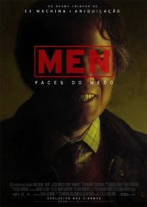 Men: Faces do Medo
