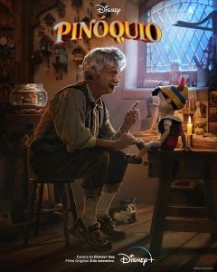 Pinóquio